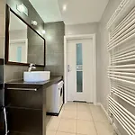 Nadmorski Chill - Comfy Apartamento