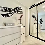 Appartement Nadmorski Chill - Comfy
