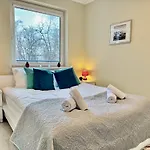 Nadmorski Chill - Comfy Appartement *