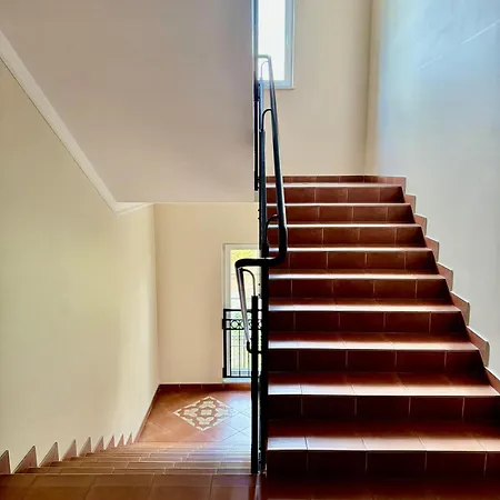 Nadmorski Chill - Comfy Appartement Gdańsk