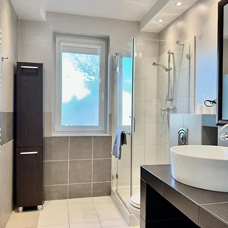 Appartement Nadmorski Chill - Comfy *