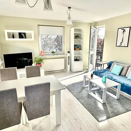 Nadmorski Chill - Comfy