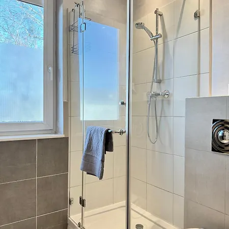 Nadmorski Chill - Comfy Apartament Gdańsk