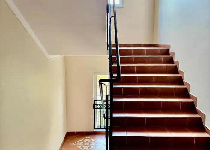 Nadmorski Chill - Comfy Appartamento Danzica