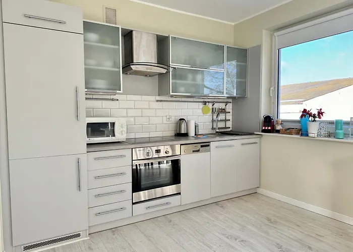 Nadmorski Chill - Comfy