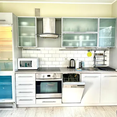 Nadmorski Chill - Comfy